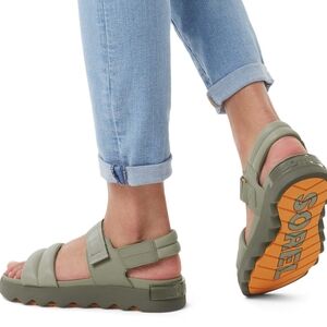 New SOREL Women's VIIBE Sandals